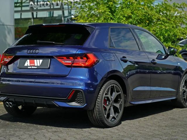 Audi A1 40 TFSI Sportback