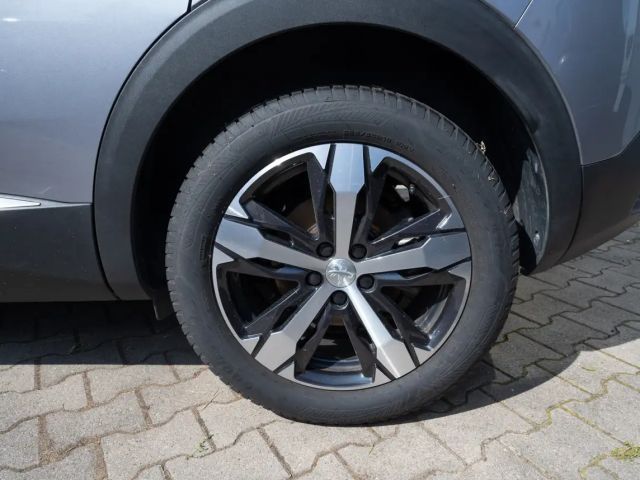 Peugeot 3008 Allure Pack EAT8 PureTech