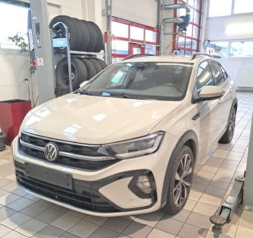 Volkswagen Taigo 1.0 TSI DSG
