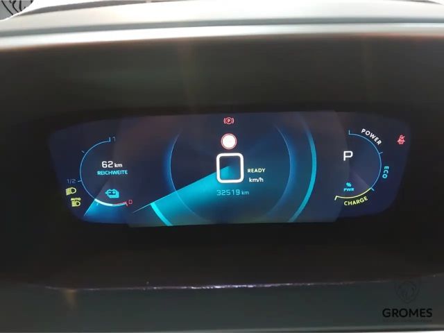 Peugeot E-208 GT-Line