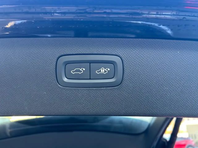 Volvo XC90 AWD Bright Plus