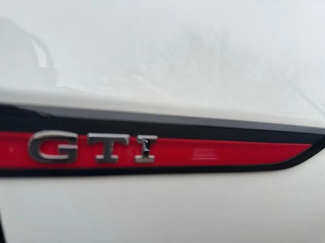 Volkswagen Golf GTI Golf VIII