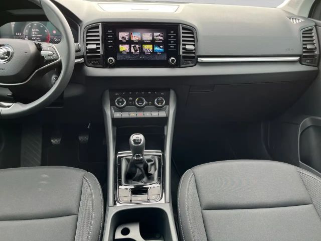 Skoda Karoq 1.5 TSI Selection