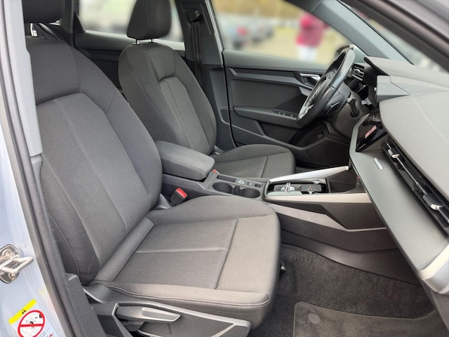 Audi A3 30 TDI S-Tronic Sportback