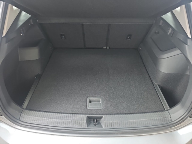 Volkswagen Tiguan 1.5 eTSI DSG