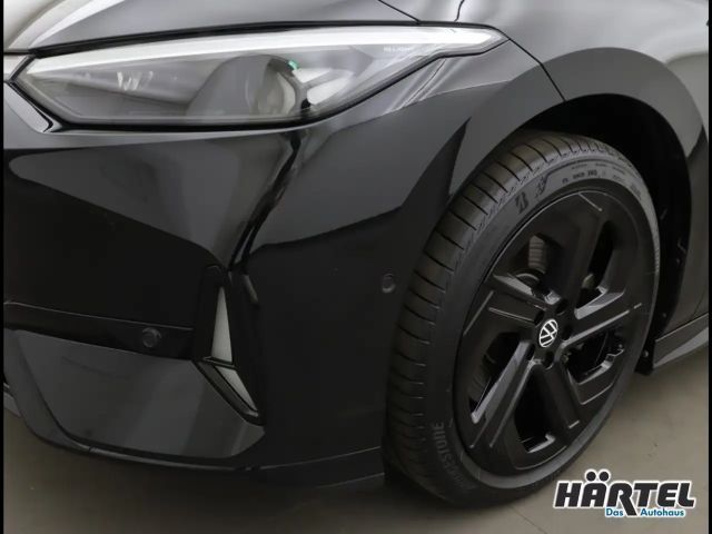 Volkswagen ID.7 4Motion GTX