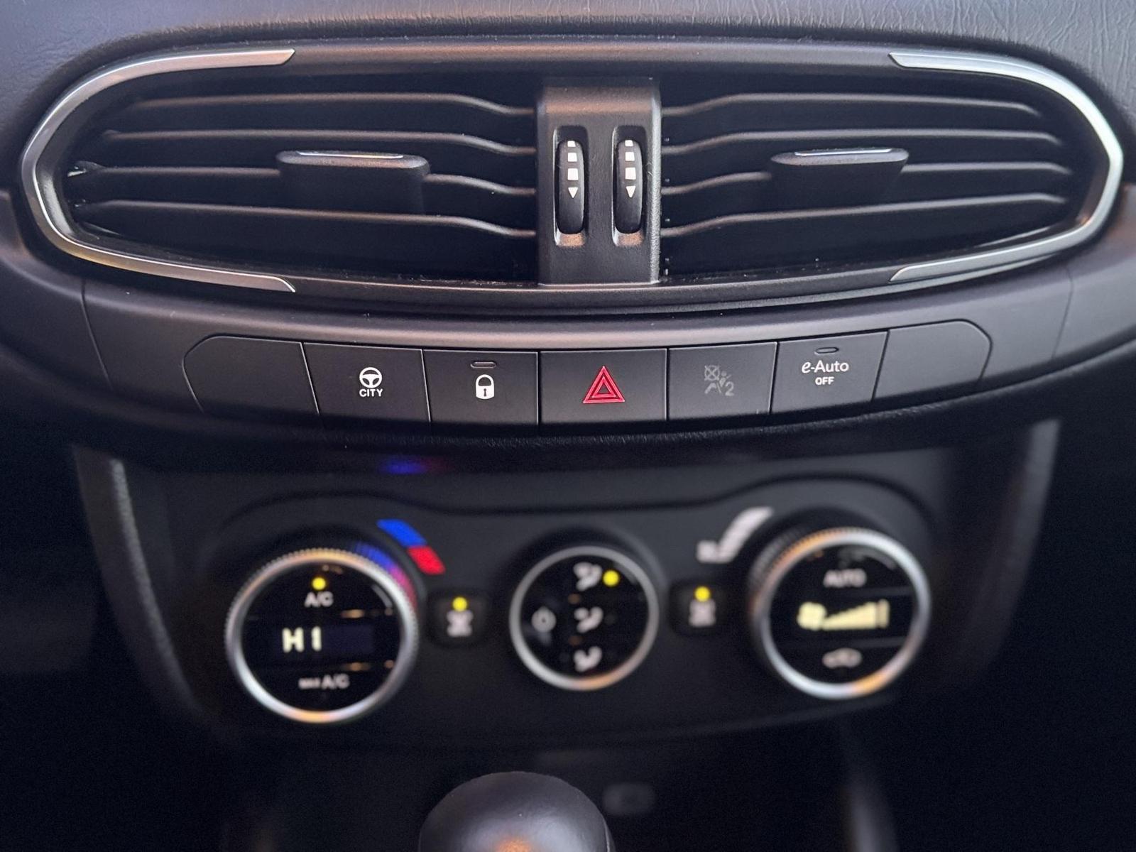 Fiat Tipo Station wagon