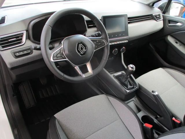 Renault Clio Evolution TCe 90