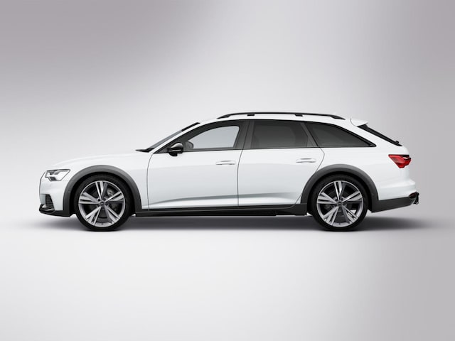 Audi A6 allroad 50 TDI Quattro