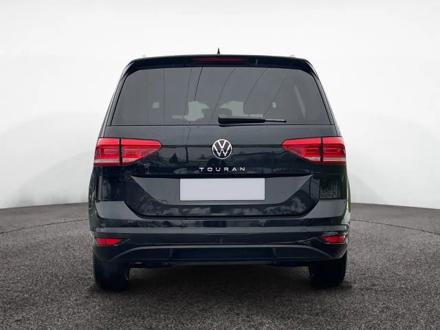 Volkswagen Touran DSG