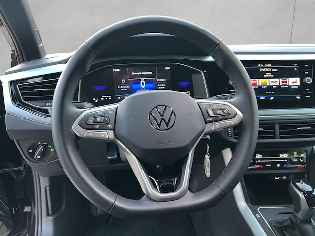 Volkswagen Polo 1.0 TSI DSG