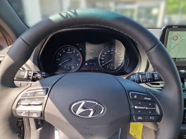 Hyundai i30 Advantage Hybrid T-GDi