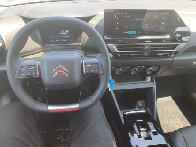 Citroën C4 Feel Pack