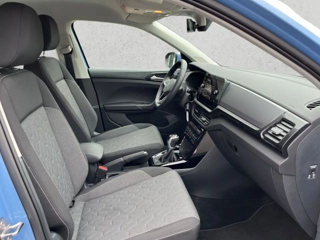Volkswagen T-Cross 1.0 TSI DSG Life