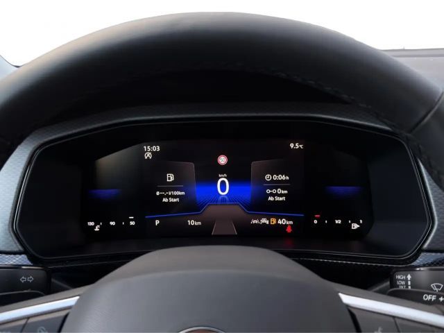 Volkswagen T-Cross 1.0 TSI DSG