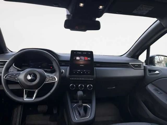 Mitsubishi Colt 1.6 Hybrid