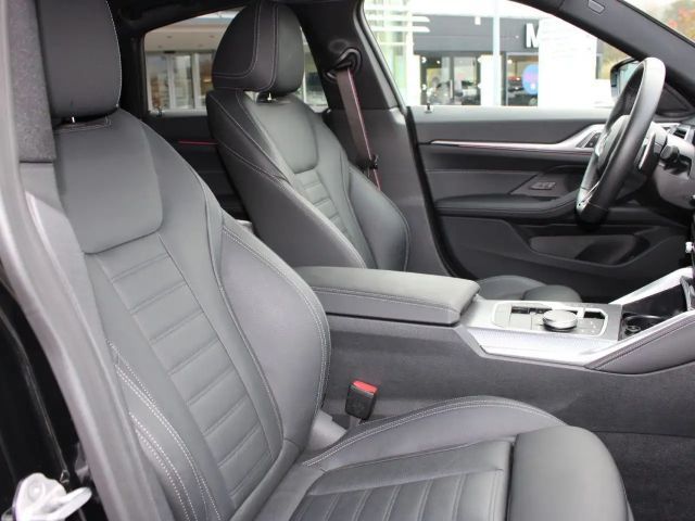 BMW 420 420d Coupé M-Sport