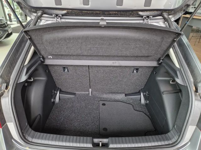 Skoda Fabia 1.0 TSI Ambition