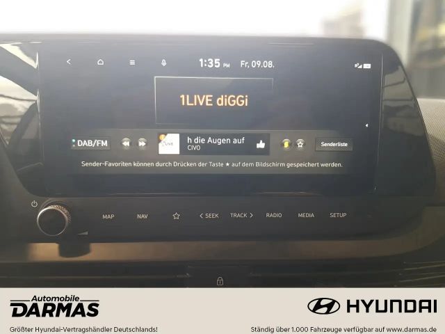 Hyundai i20 1.0 Prime