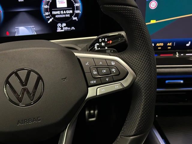 Volkswagen Passat 2.0 TDI R-Line Variant