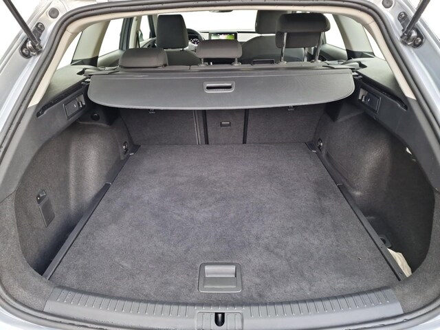 Seat Leon 2.0 TDI Sportstourer