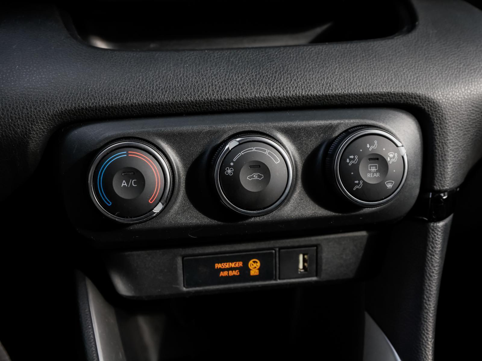 Toyota Yaris 5-deurs Basis Comfort