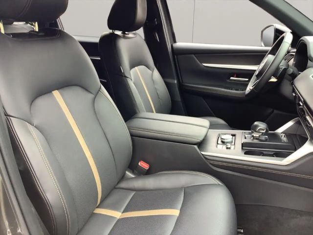 Mazda CX-60 Homura Plus