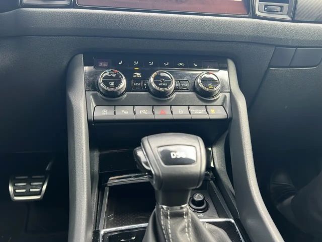 Skoda Kodiaq 1.5 TSI Sportline