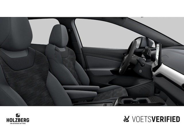 Volkswagen ID.4 150 kW Performance Pro