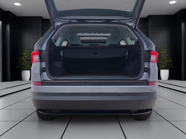 Skoda Kodiaq 2.0 TSI 4x4 Style Style