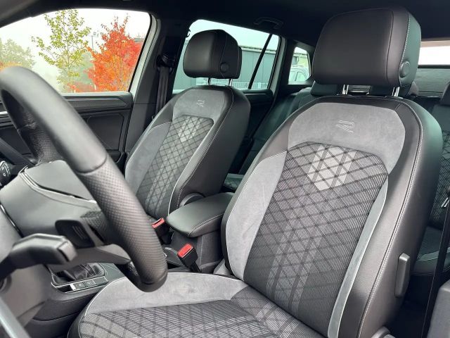 Volkswagen Tiguan DSG R-Line