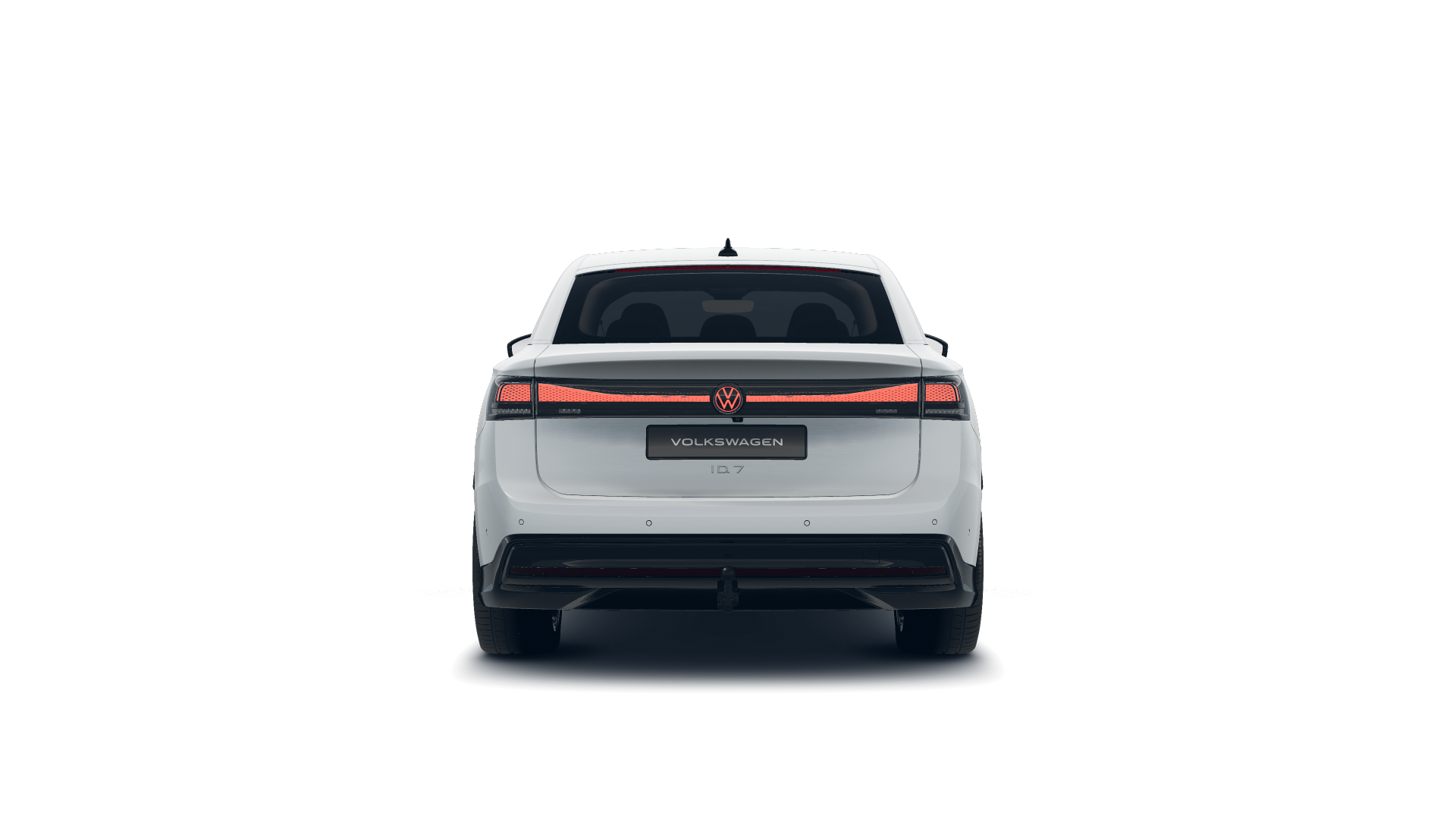 Volkswagen ID.7 IQ.Drive Pro