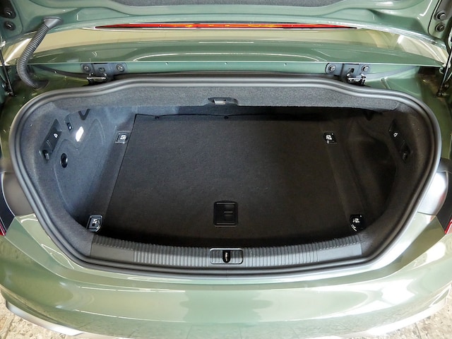 Audi S5 Cabriolet Quattro