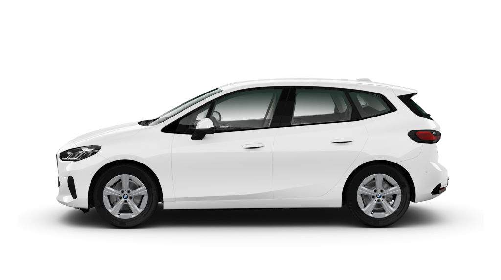 BMW 220 220d Active Tourer