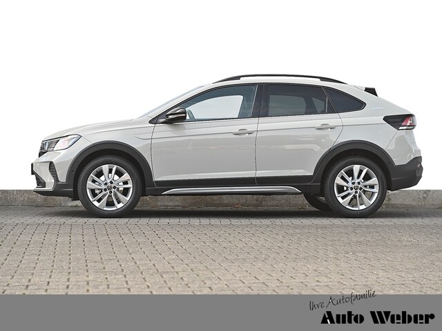 Volkswagen Taigo 1.5 TSI DSG