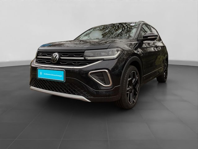 Volkswagen T-Cross 1.5 TSI DSG R-Line