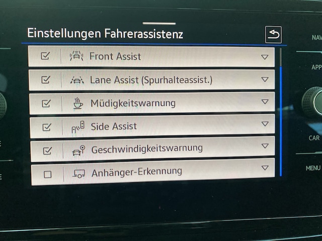 Volkswagen T-Roc 1.5 TSI DSG R-Line