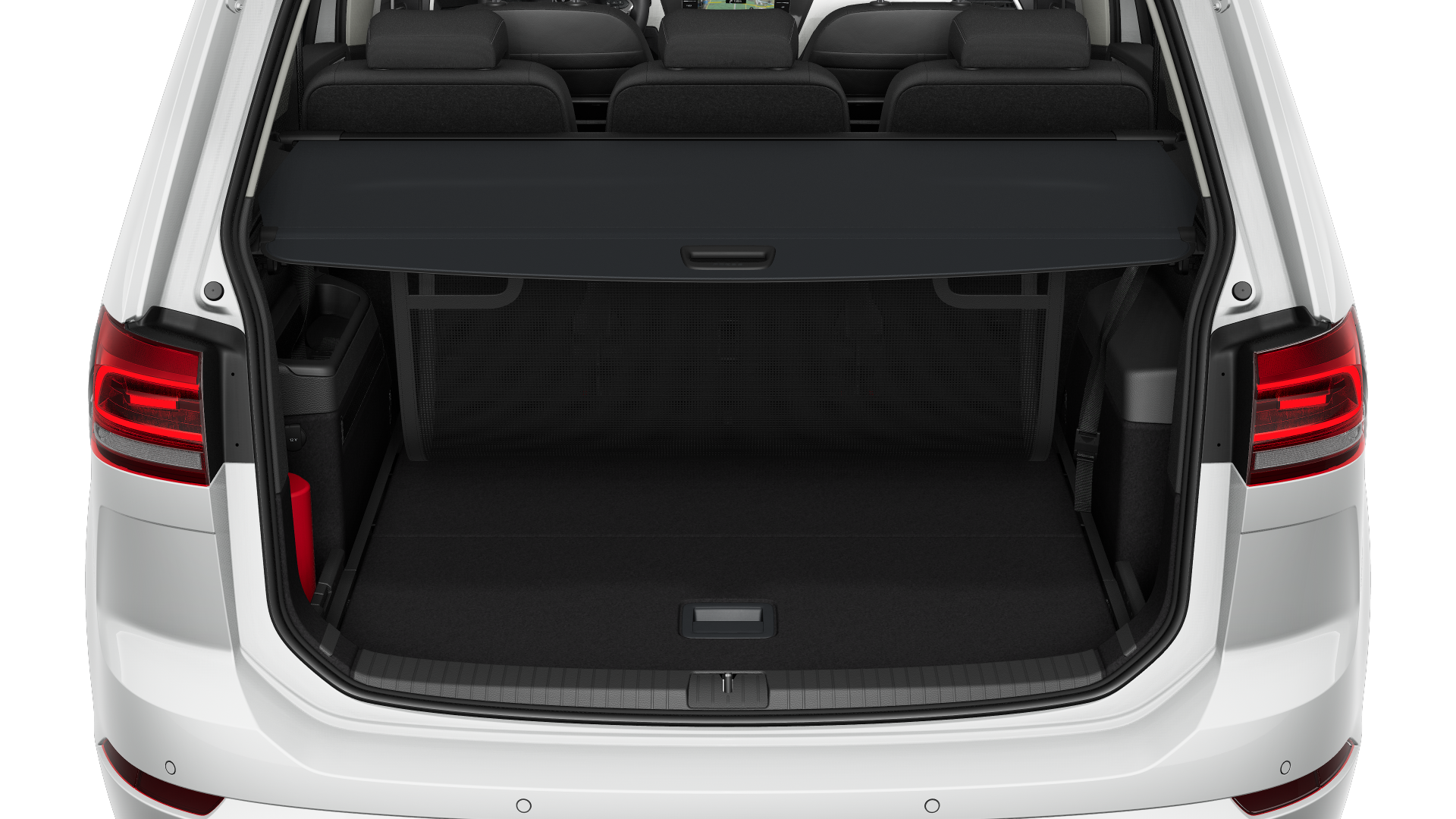 Volkswagen Touran Touran