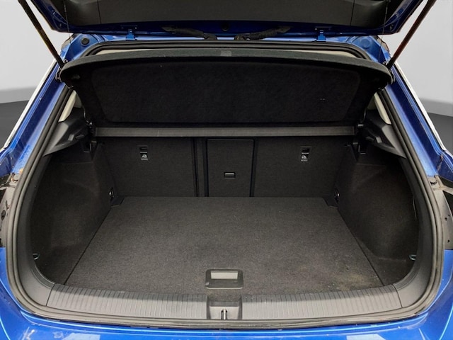 Volkswagen T-Roc DSG Style