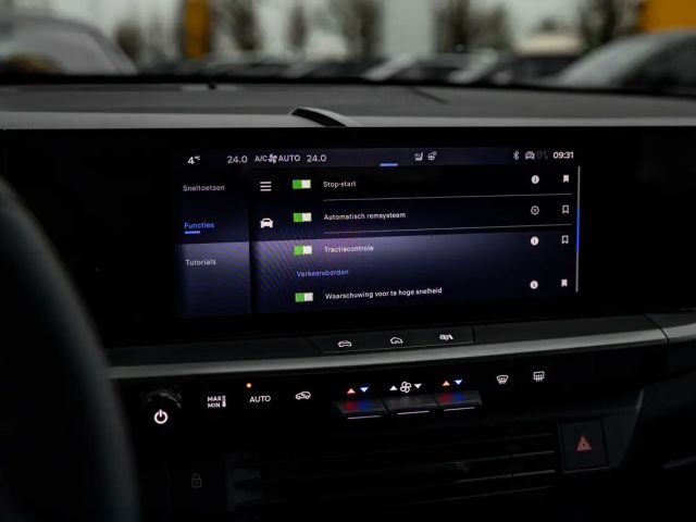 Opel Grandland X GS-Line Grand Sport