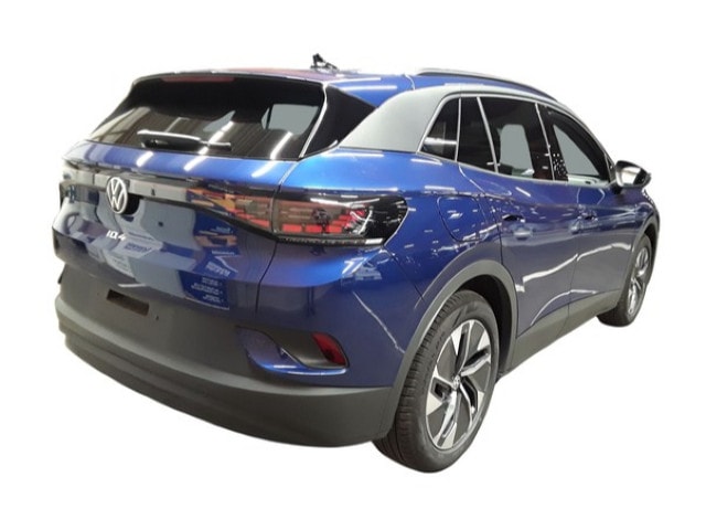 Volkswagen ID.4 Pure