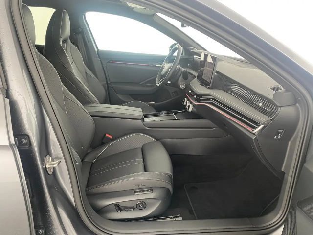 Skoda Superb Sportline iV