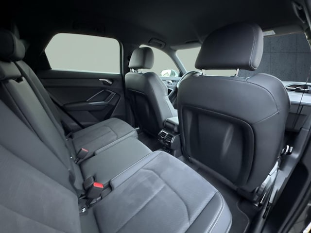 Audi Q3 35 TFSI S-Line S-Tronic Sportback