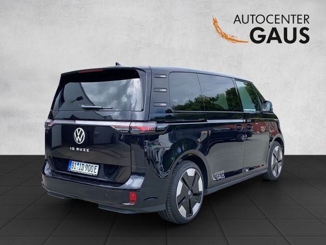 Volkswagen ID.Buzz 77 KWh
