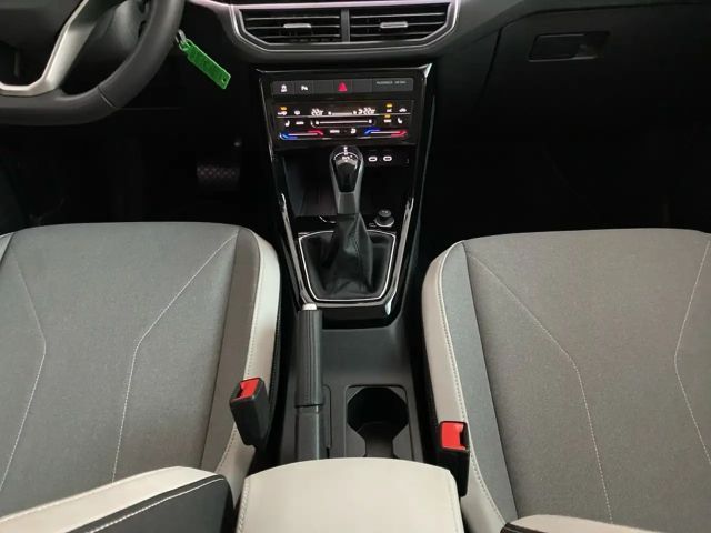Volkswagen T-Cross 1.0 TSI Style