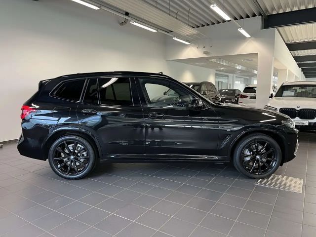 BMW X3 M-Sport xDrive30i