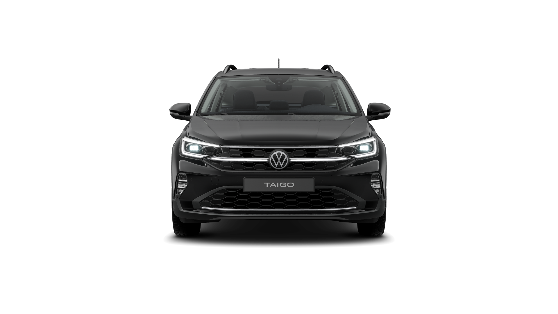 Volkswagen Taigo 1.0 TSI DSG Move