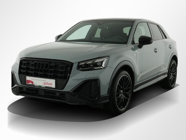 Audi Q2 35 TFSI