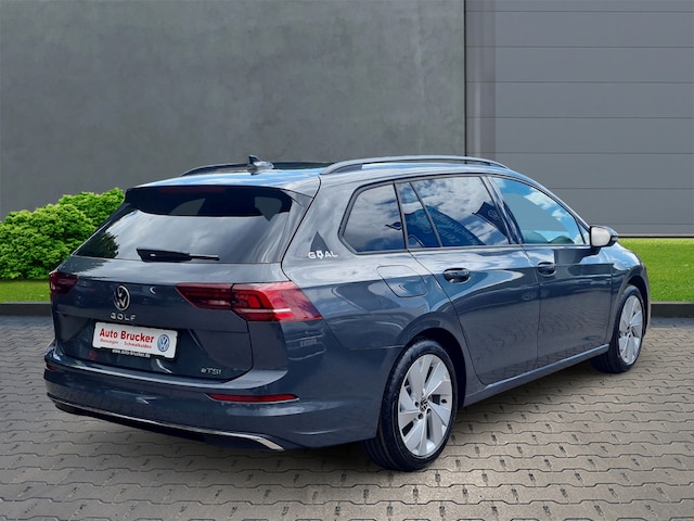 Volkswagen Golf 1.5 eTSI Golf VIII Variant