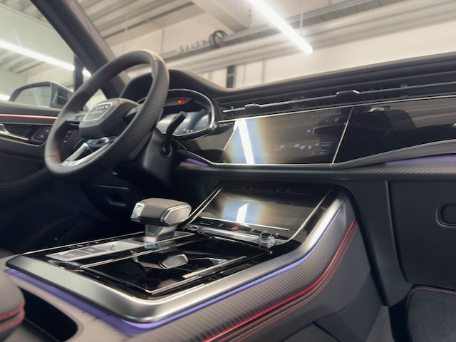 Audi Q7 50 TDI Quattro S-Line